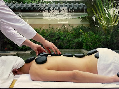 Good Hands Massage, Los Ángeles