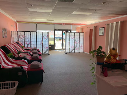 Spring Massage Spa (Norwalk Massage)