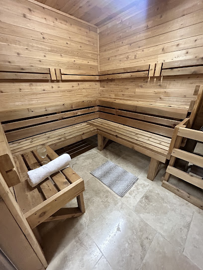 Lafusion Massage & Spa, Tulsa