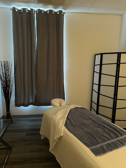 Deep Tissue Massage & Spa, Salt Lake City