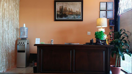 Panda Foot Massage, Downey