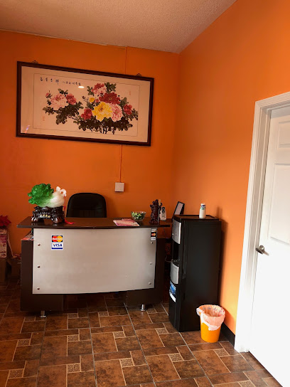 No.1 Massage, Pacoima
