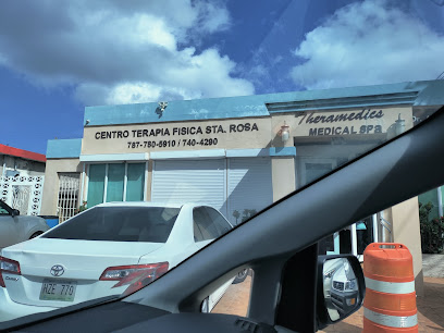 Theramedics, Bayamón
