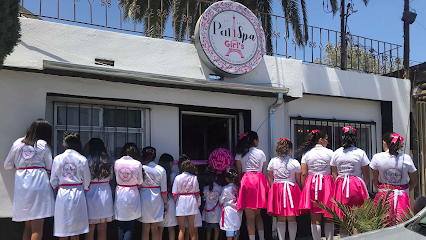 Paris Spa Girls, Tecate