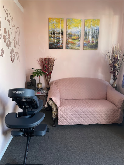 Marigold massage, Victorville