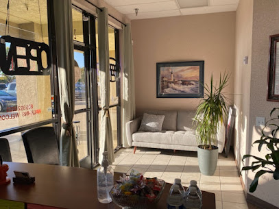 La Luna Massage, Santa Maria
