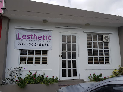 Clínica De Estética Lesthetic, Caguas