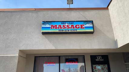 Red Leaf Massage/Tokyo&Asia Massage Spa, Kennewick