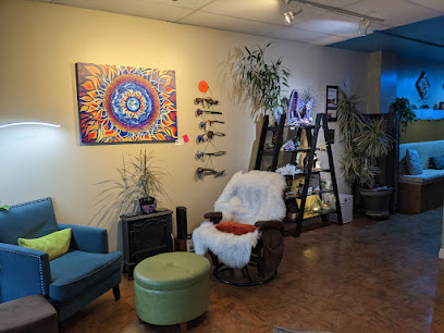 Heavenly Hands Massage Wellness Center, Salt Lake City