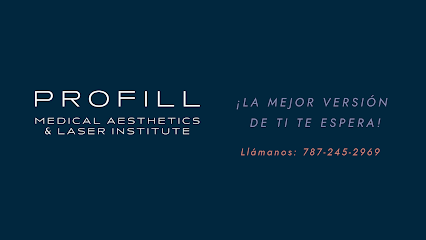 Profill Medical Aesthetics & Laser Institute, Mayagüez