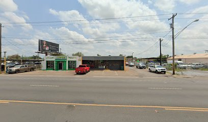 Relax & Renew Massage Therapy, Pharr
