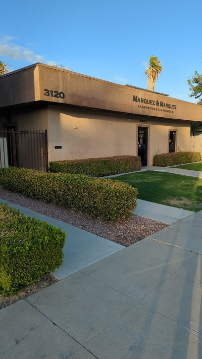 Massage Corner, Bakersfield