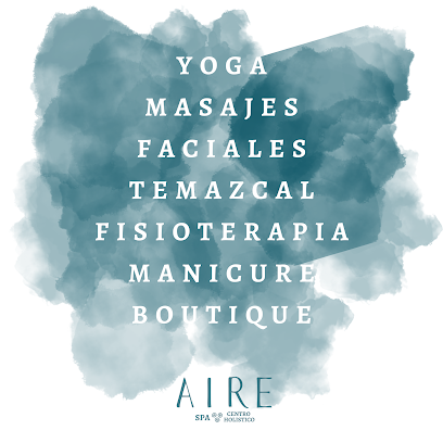 Aire Spa, Zacatecas