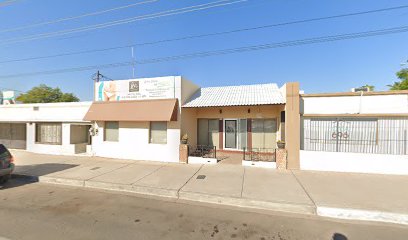 Lm Body Care Studio, San Luis Río Colorado
