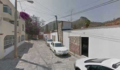 Le Visage, Bienestar Natural, Guanajuato capital