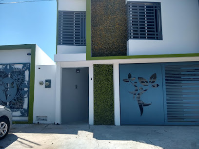 Shanti SPA, Ciudad del Carmen