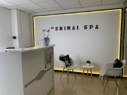 Shimai Spa, Lindavista