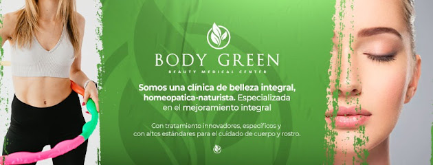 Body Green, Satélite