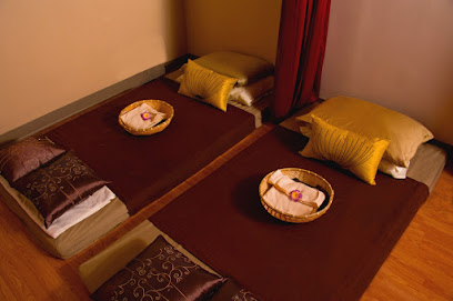 Zen Massage SF, San Francisco
