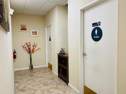 New Moon Spa, San Leandro