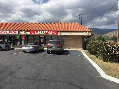 Del Rosa Massage, San Bernardino
