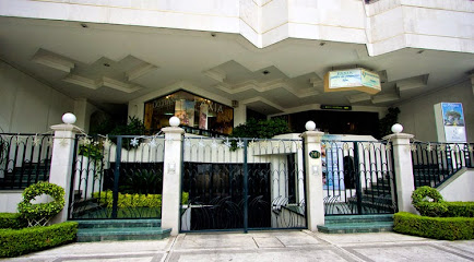 PAXIA Centro de relajación & Spa de autor, Lindavista