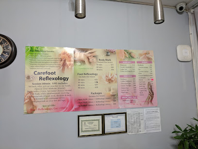 Carefoot Reflexology, Norwalk