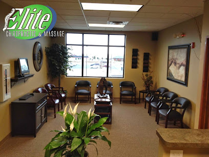 Elite Chiropractic & Massage, Kennewick