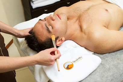 Desértika Spa Polanco Masaryk