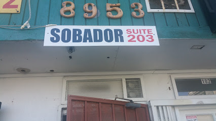 El Sobador, Pacoima