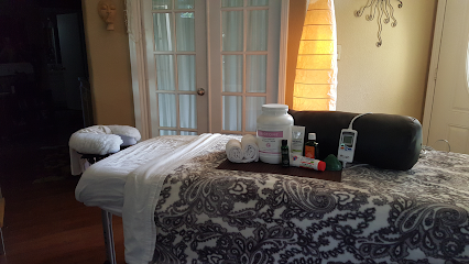 Bakersfield Mobile Massage