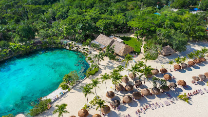 Natural Spa Cozumel