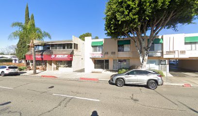 Four Seasons Health Center, Fullerton