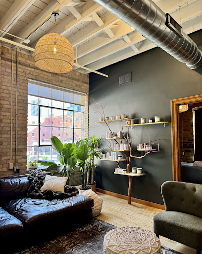 Halo Healing Therapies Co., Minneapolis