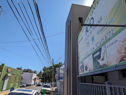 Clínica de Masajes RED, Mayagüez