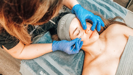 Bare Glow Skin & Body, Pharr