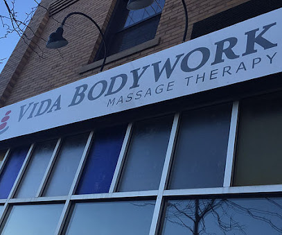 Vida Bodywork, Minneapolis