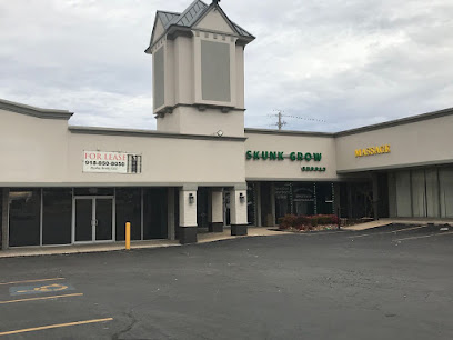 UU Massage Spa, Tulsa
