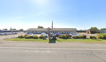 Heavenly Hands Massage, Pasco