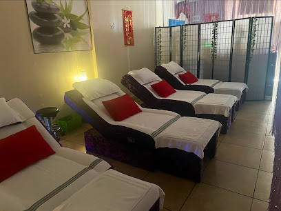 Ocean Massage, Baldwin Park
