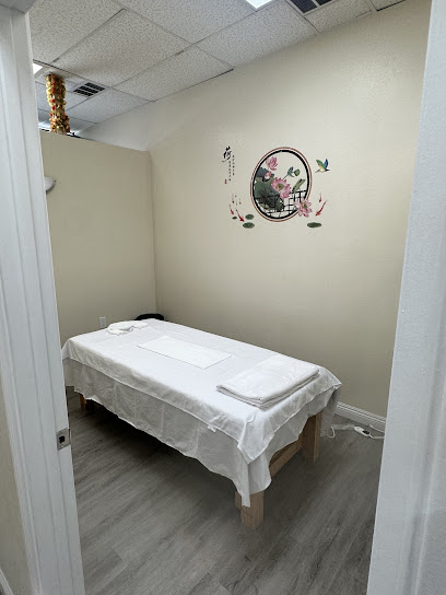 Massage Time, Pomona