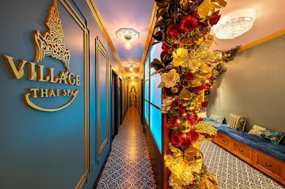 Thai Massage Village Thai, New York City