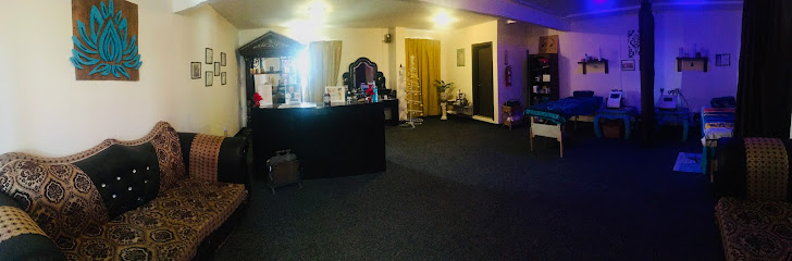 Body & Skin Velvet, Rosarito