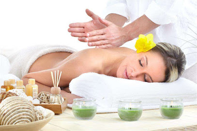 Joy Massage