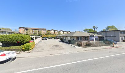 Watsonville Lucky Spa