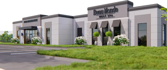 Beau Monde West Spa, Wichita