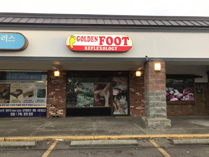 Golden Massage & Foot Reflexology, Federal Way