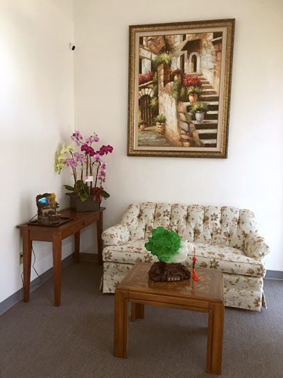 Jasmine massage, Fullerton