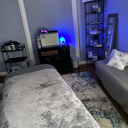 Pure Bliss Massage & Wellness LLC, Fullerton