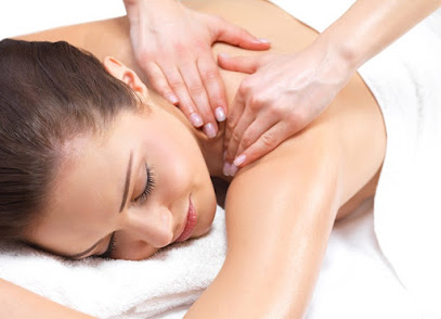 WHISP Massage, Petaluma